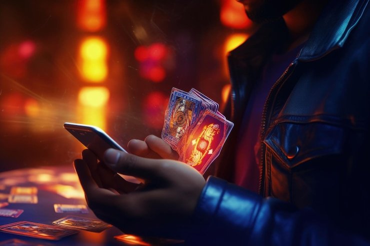 Antarmuka MSC di aplikasi mobile obor123 menampilkan meja live dealer dengan streaming video berkualitas tinggi